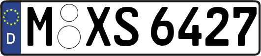 M-XS6427