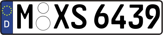 M-XS6439