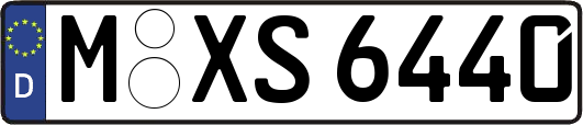 M-XS6440