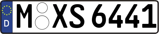 M-XS6441