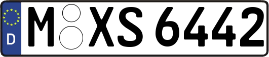M-XS6442