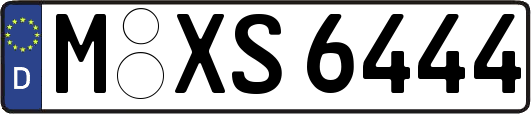 M-XS6444