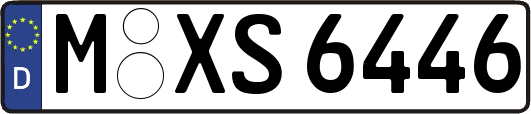 M-XS6446