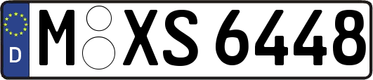 M-XS6448