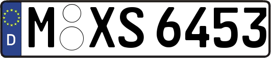 M-XS6453