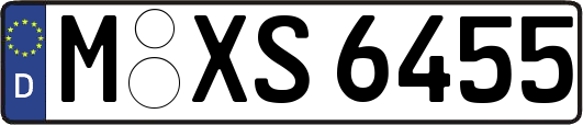 M-XS6455