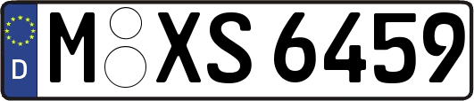 M-XS6459