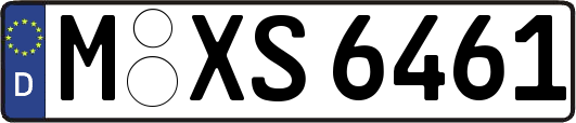 M-XS6461