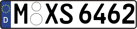M-XS6462