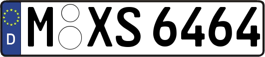 M-XS6464