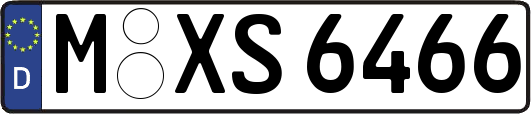 M-XS6466