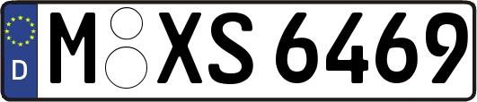 M-XS6469