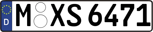 M-XS6471