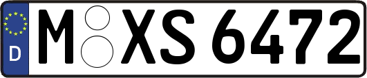 M-XS6472