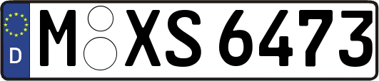 M-XS6473