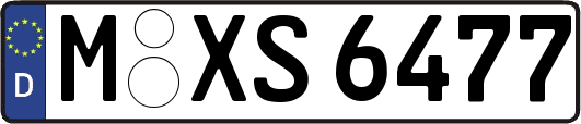 M-XS6477