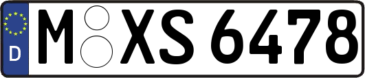 M-XS6478