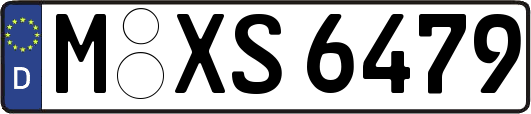 M-XS6479