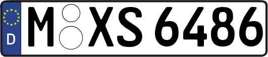 M-XS6486