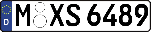 M-XS6489
