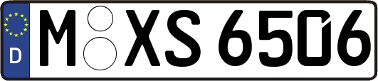 M-XS6506