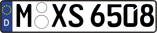 M-XS6508