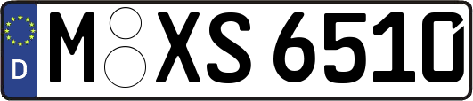 M-XS6510