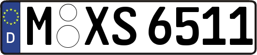 M-XS6511