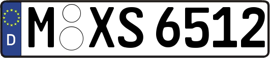 M-XS6512