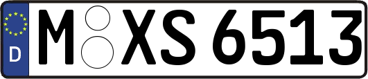 M-XS6513
