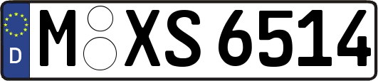 M-XS6514