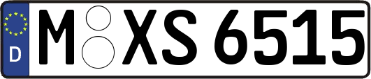 M-XS6515