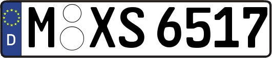 M-XS6517