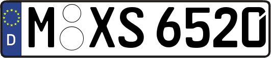 M-XS6520