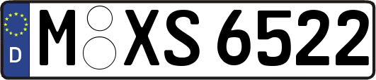 M-XS6522