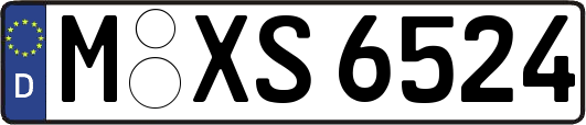 M-XS6524