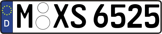 M-XS6525