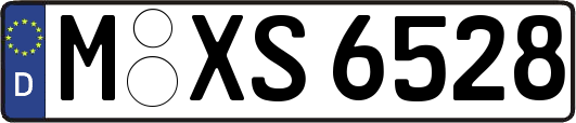 M-XS6528
