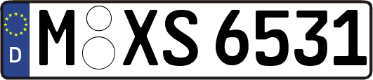 M-XS6531