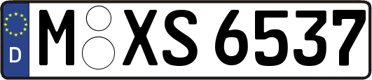 M-XS6537