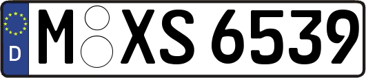 M-XS6539