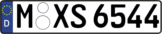 M-XS6544