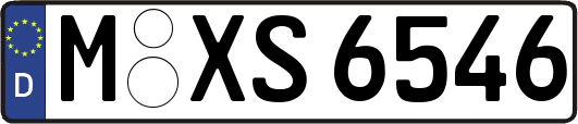 M-XS6546