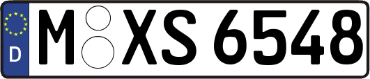 M-XS6548
