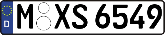 M-XS6549