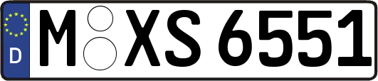 M-XS6551