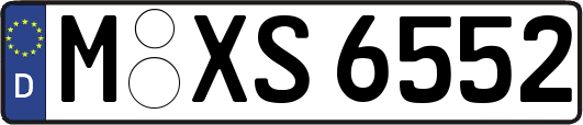 M-XS6552