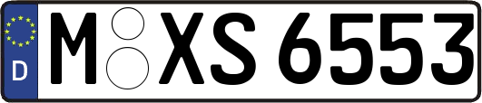 M-XS6553