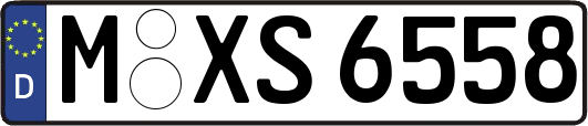 M-XS6558