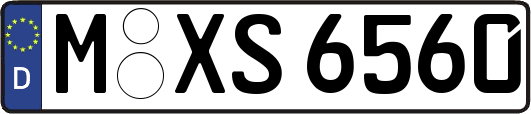 M-XS6560